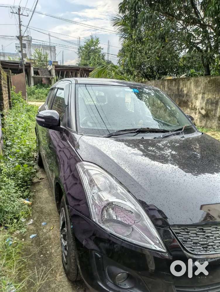 Maruti Suzuki Swift 2016