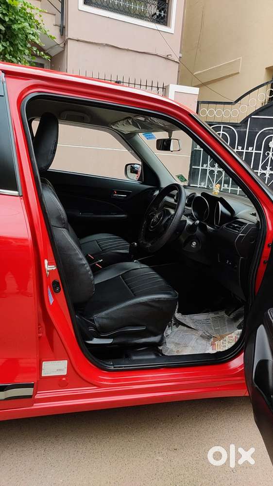 Maruti Suzuki Swift Vxi, 2022, Petrol