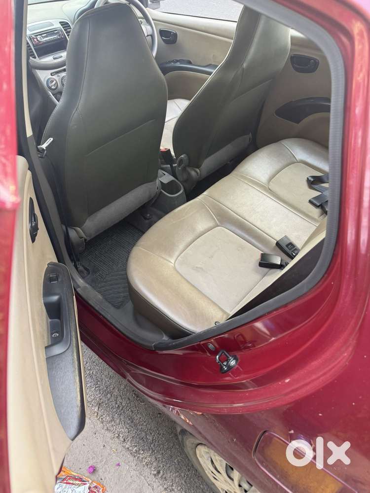 Hyundai I10 1.1l Irde Magna Special Edition, 2013, Petrol