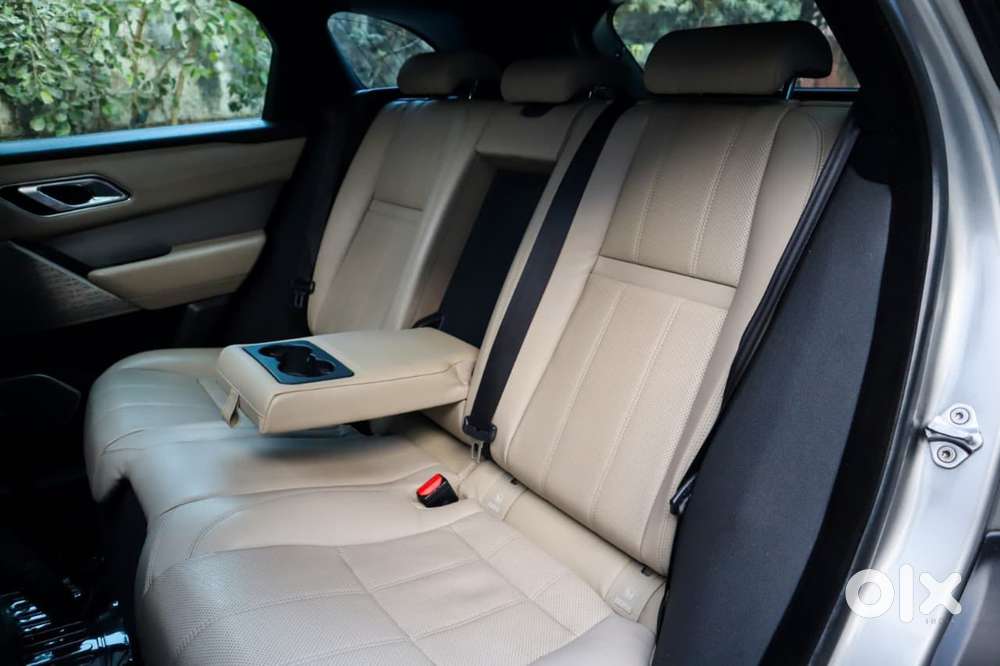 Land Rover Range Velar D180 Hse, 2019, Diesel