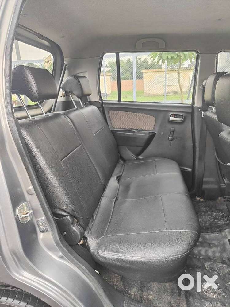 Maruti Suzuki Wagon R Cng Lxi, 2015, Cng & Hybrids