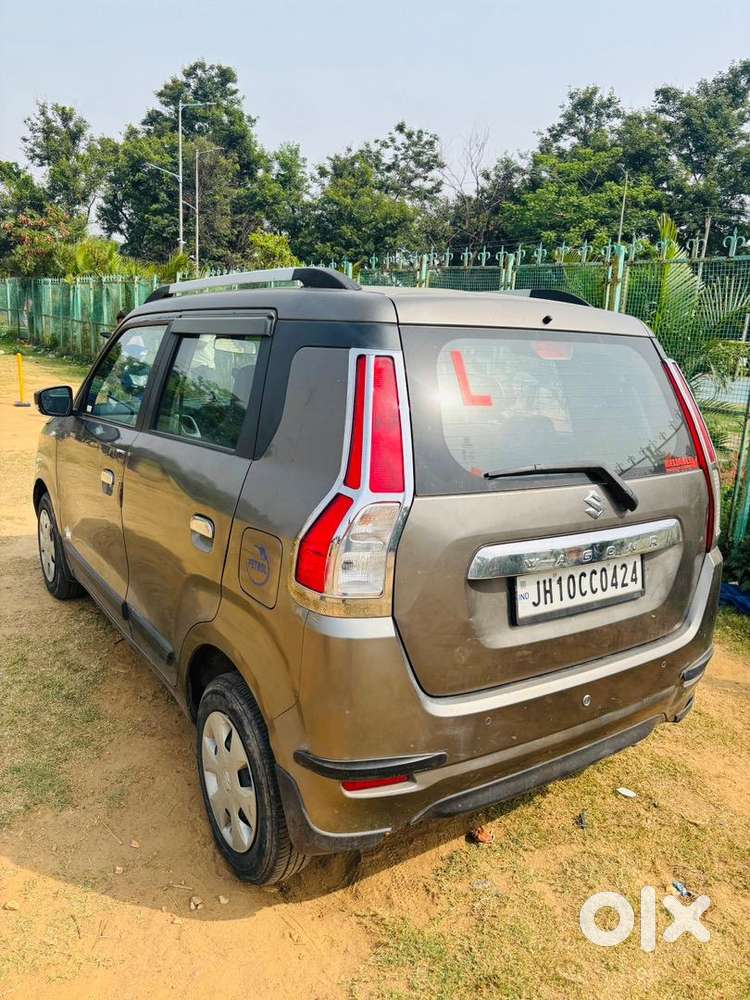 Maruti Suzuki Petrol 2020