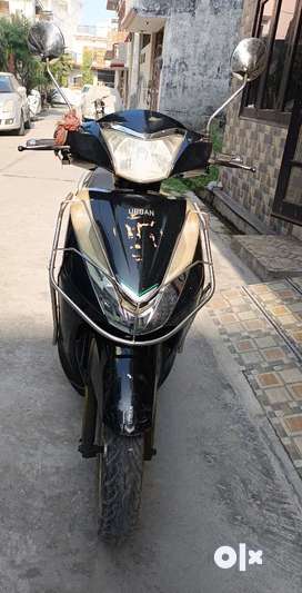 Urban bikes olx sale