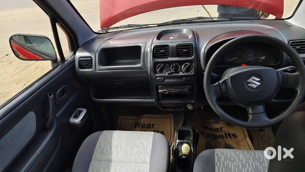 Maruti Suzuki Wagon R 2010-2012 Lxi Bs Iv, 2010, Lpg