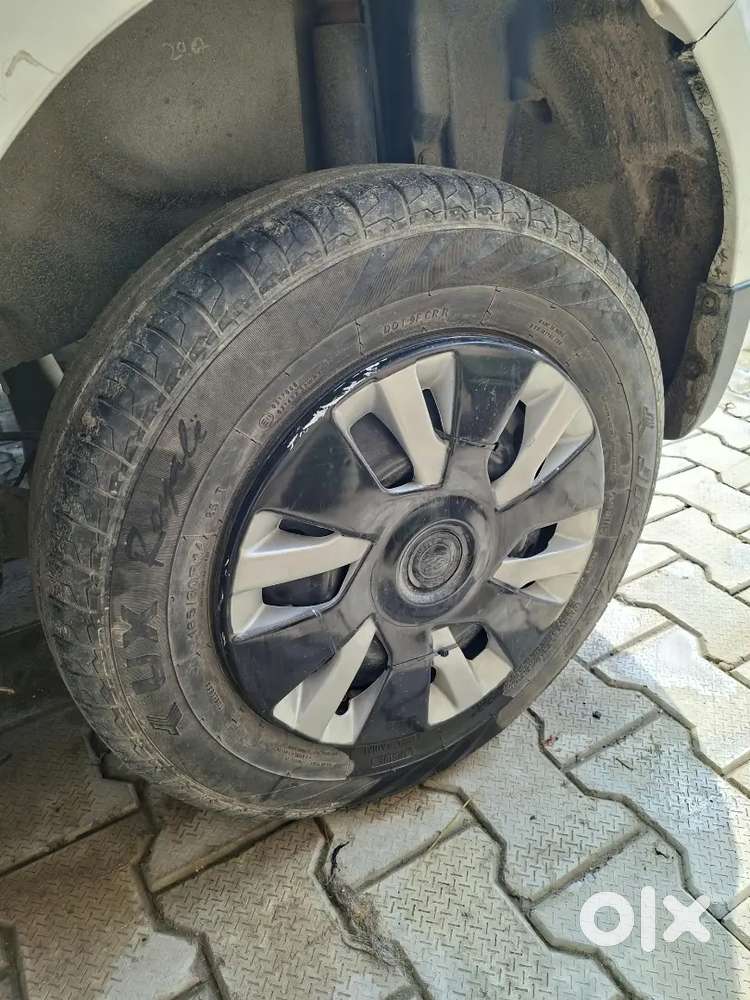 Maruti Suzuki Swift Dzire Vdi 2015