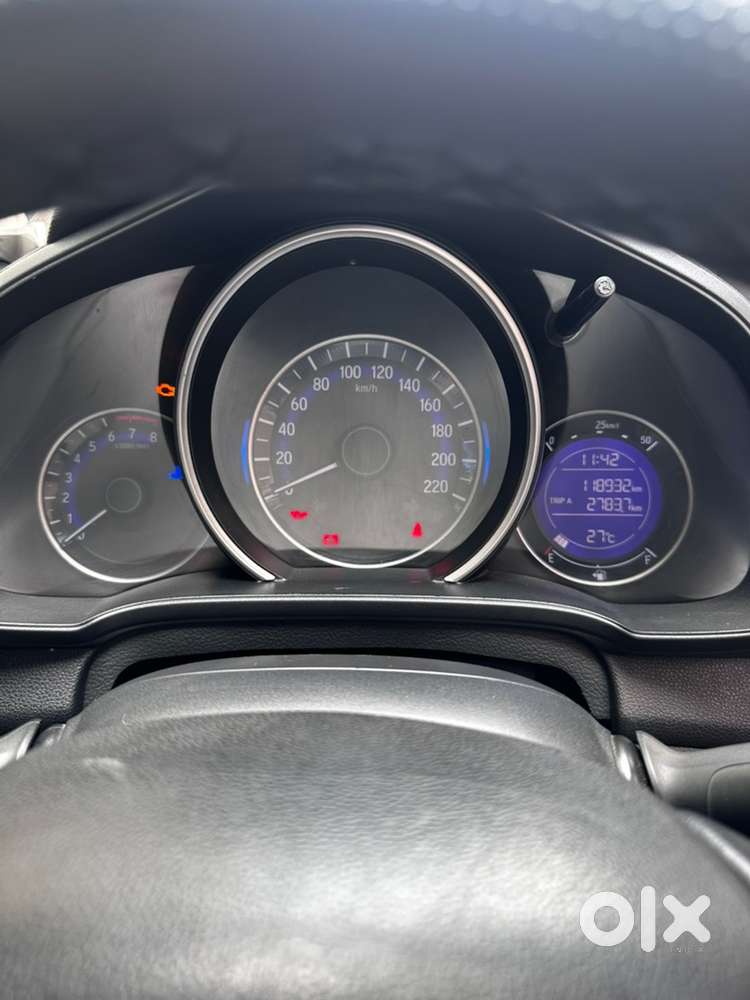 Honda Jazz 2015 Petrol Good Condition