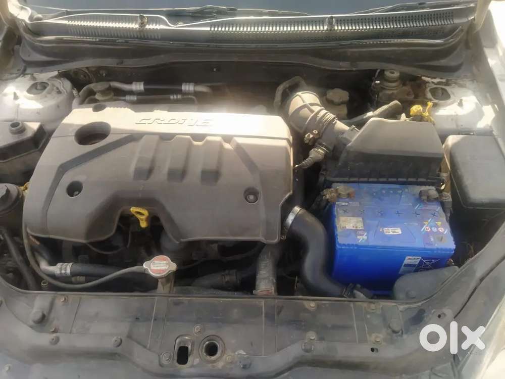 Hyundai Verna 2010 Diesel 150000 Km Driven Passing 2030
