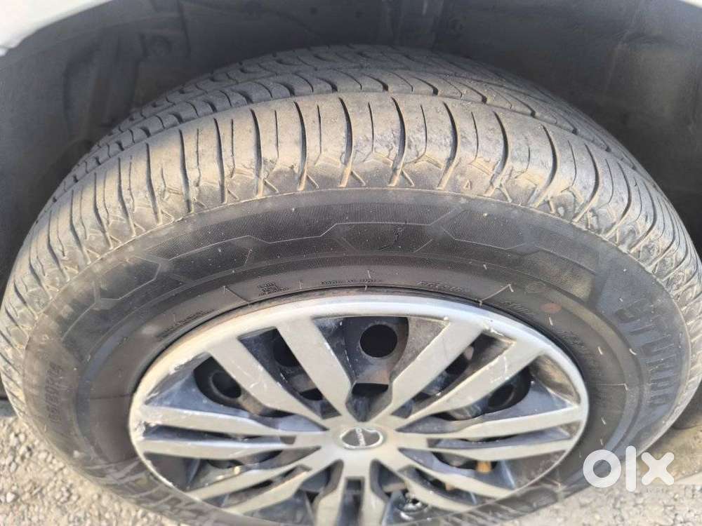 Maruti Suzuki Swift Vdi Optional, 2017, Diesel