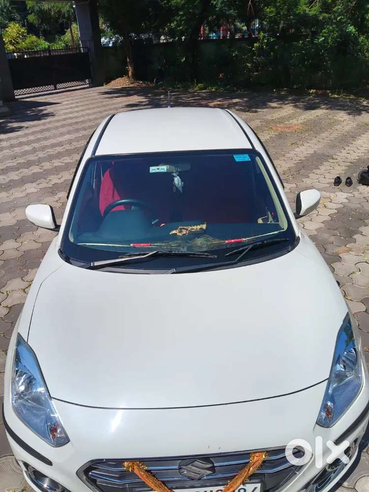 Maruti Suzuki Dzire 1.2 2024