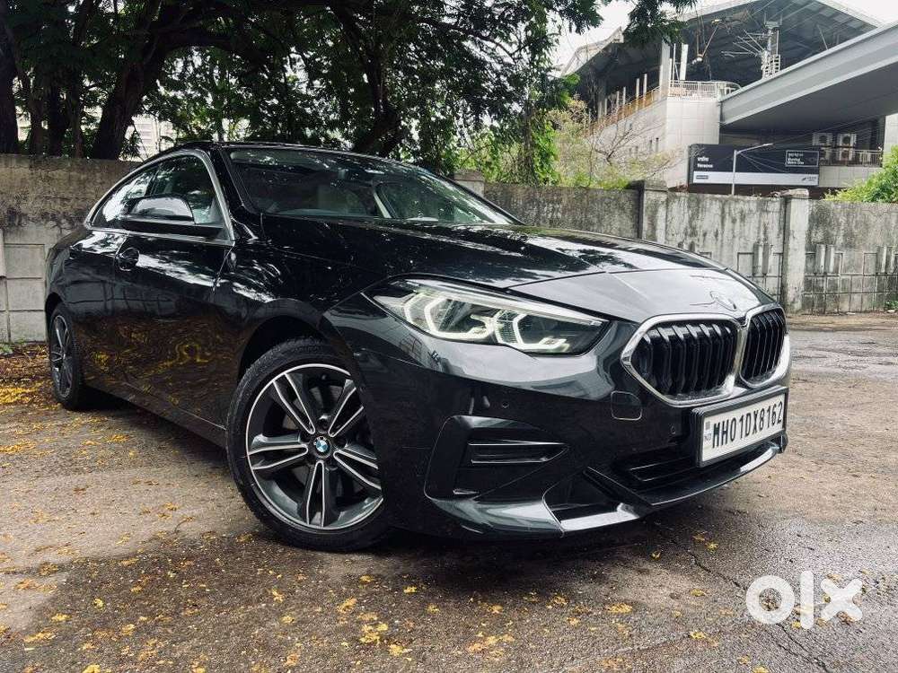 Bmw 2 Series Gran Coupe 220d M Sport [ ], 2022, Diesel