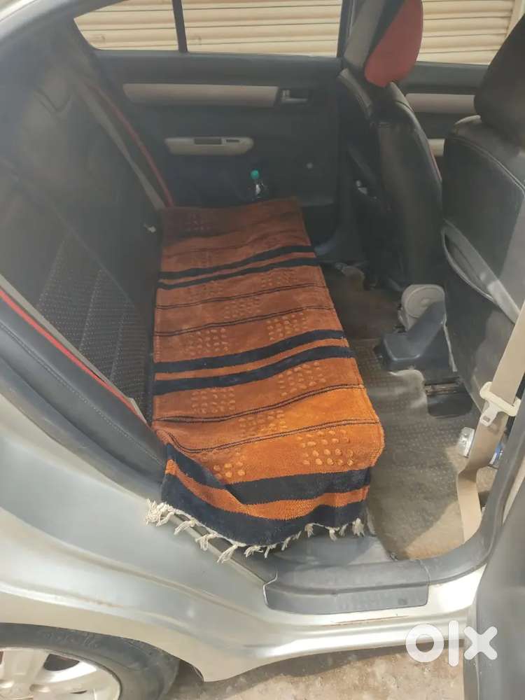 Maruti Suzuki Swift Dzire 2009 Diesel