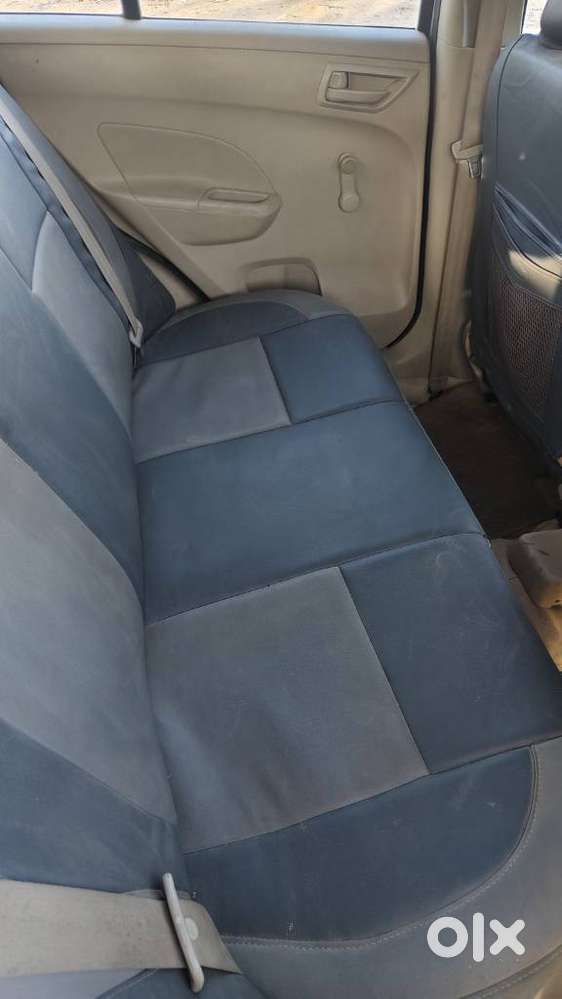 Maruti Suzuki Swift Dzire 2012-2015 1.2 Lxi, 2015, Cng & Hybrids