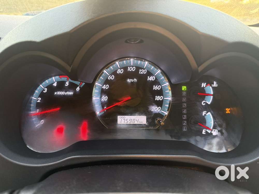 Toyota Fortuner 3.0 4x4 Automatic, 2015, Diesel