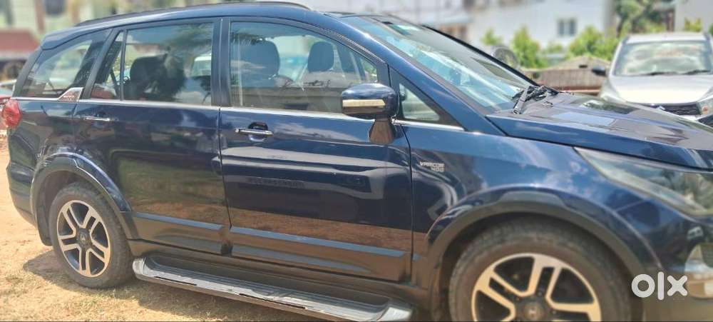 #car #hexa Xt 4×4 Disel For Sale