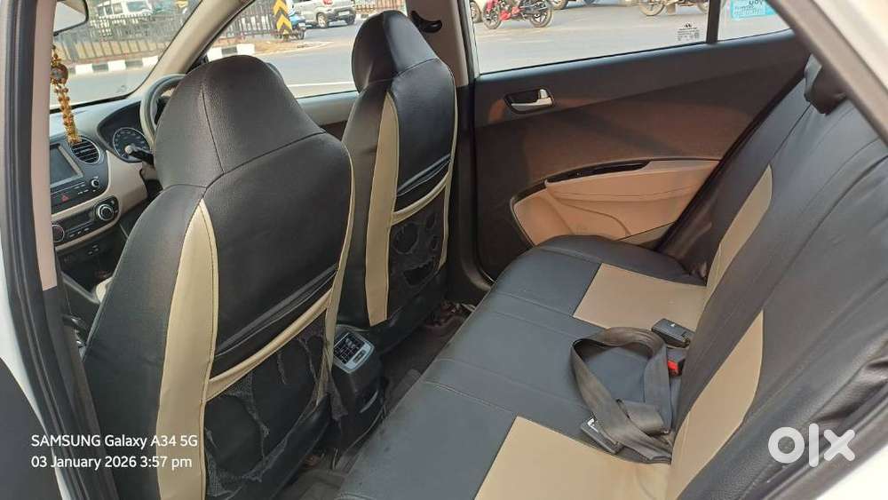 Hyundai Grand I10 Asta 1.2 Kappa Vtvt (o), 2019, Petrol