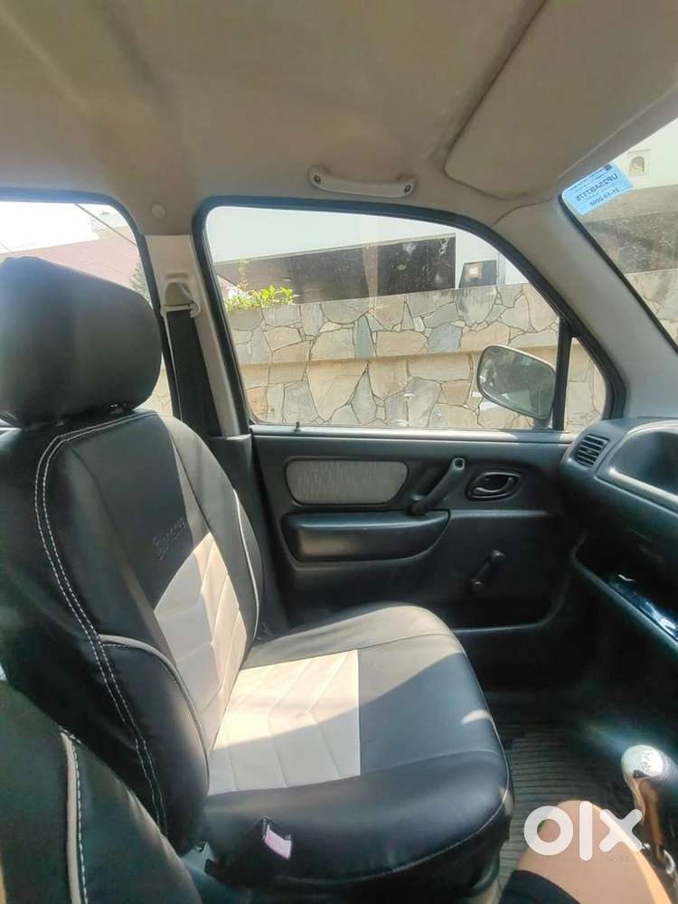 Maruti Suzuki Wagon R 2008 Petrol 170000 Km Driven