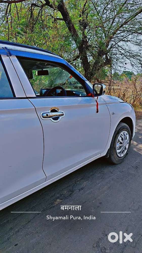 Maruti Suzuki Swift 2026
