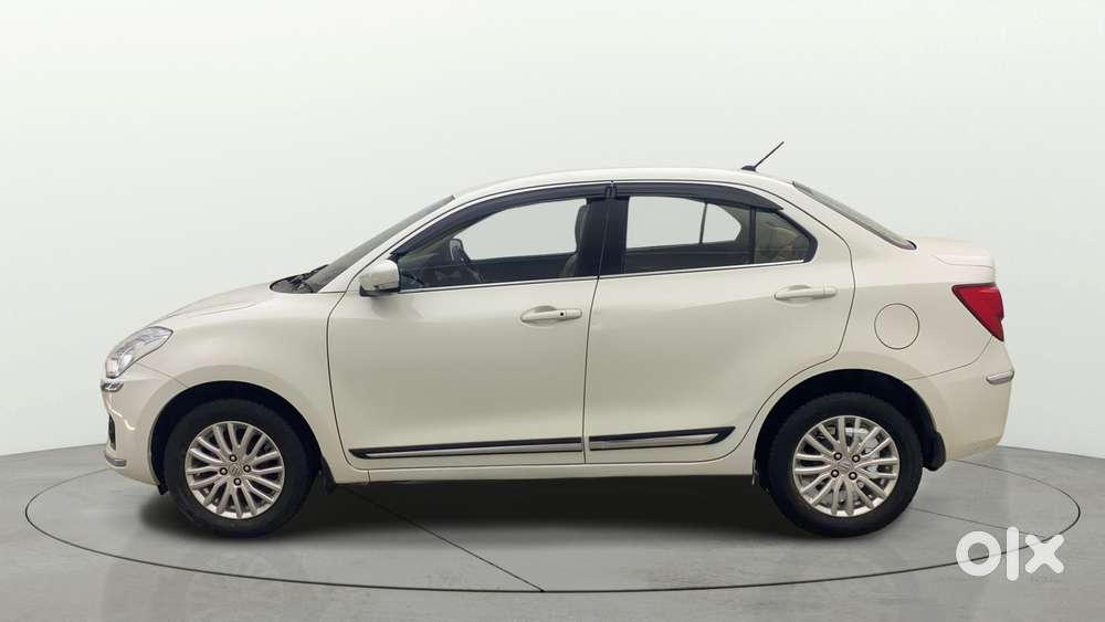 Maruti Suzuki Swift Dzire Amt Zxi, 2020, Petrol