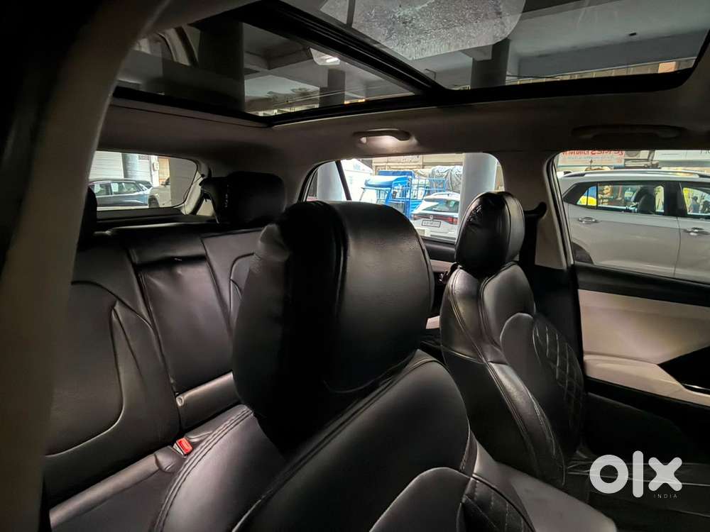 Hyundai Creta Petrol Manual 2021