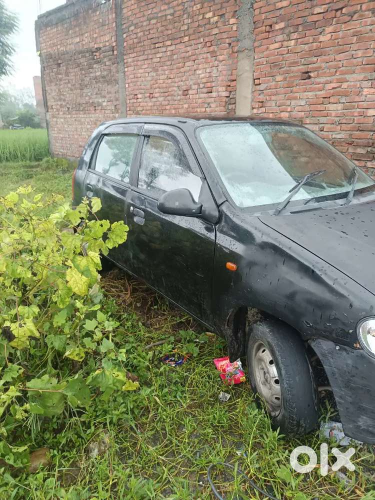 Gadi Ok Hai Kakaj Sara Ok Hai
