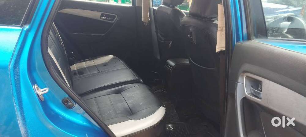 Maruti Suzuki Vitara Brezza Zdi Plus, 2017, Diesel