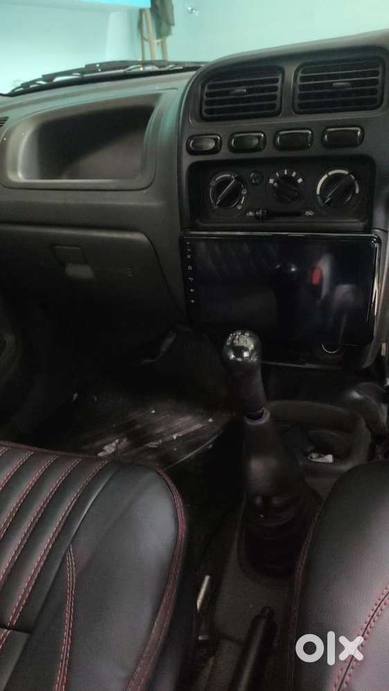 Maruti Suzuki Alto 2007 Petrol Well Maintained