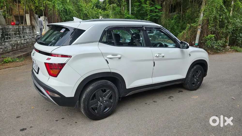 Hyundai Creta 2020 Diesel 59000 Km Driven
