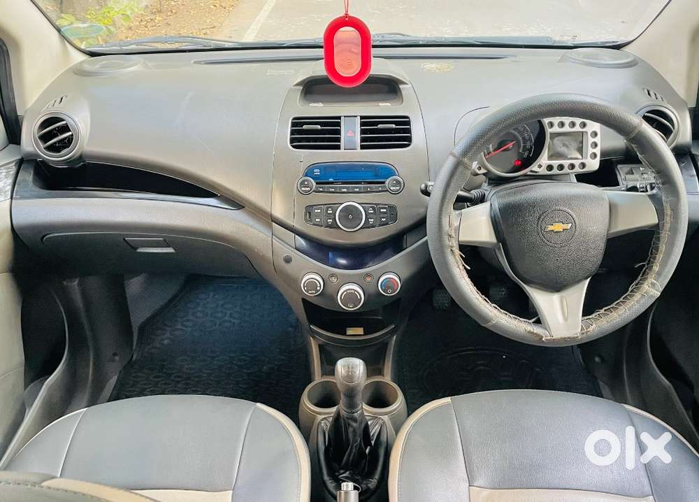 2012 Chevrolet Beat Lt (diesel) • Showroom Quality •