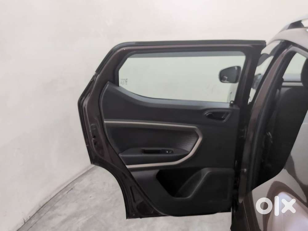 Renault Kiger Rxz Turbo Cvt, 2021, Petrol