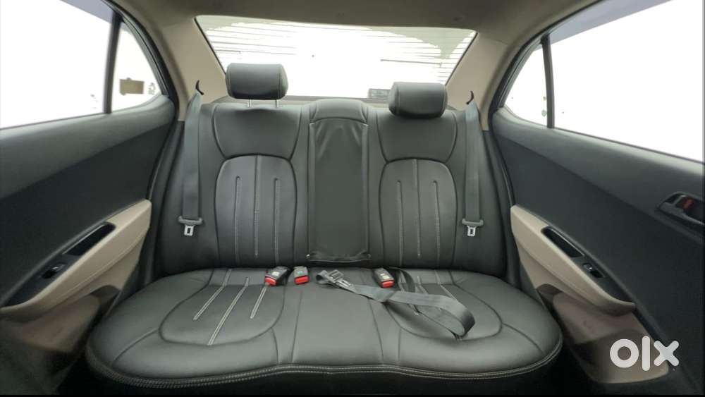 Hyundai Xcent S 1.2 Opt, 2019, Petrol