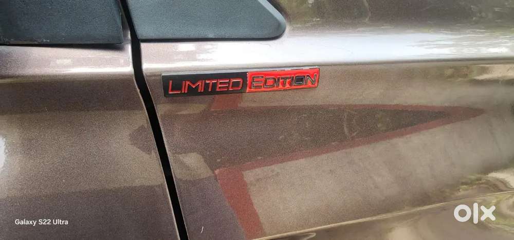 Tata Tiago 2017