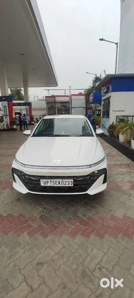 I Need To Change Car