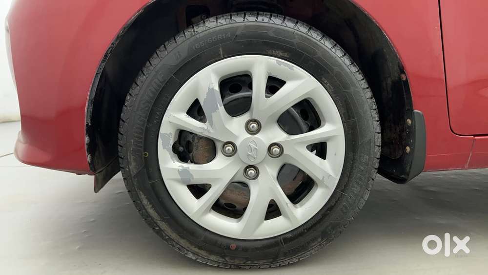 Hyundai Grand I10 1.2 Kappa Magna, 2018, Petrol