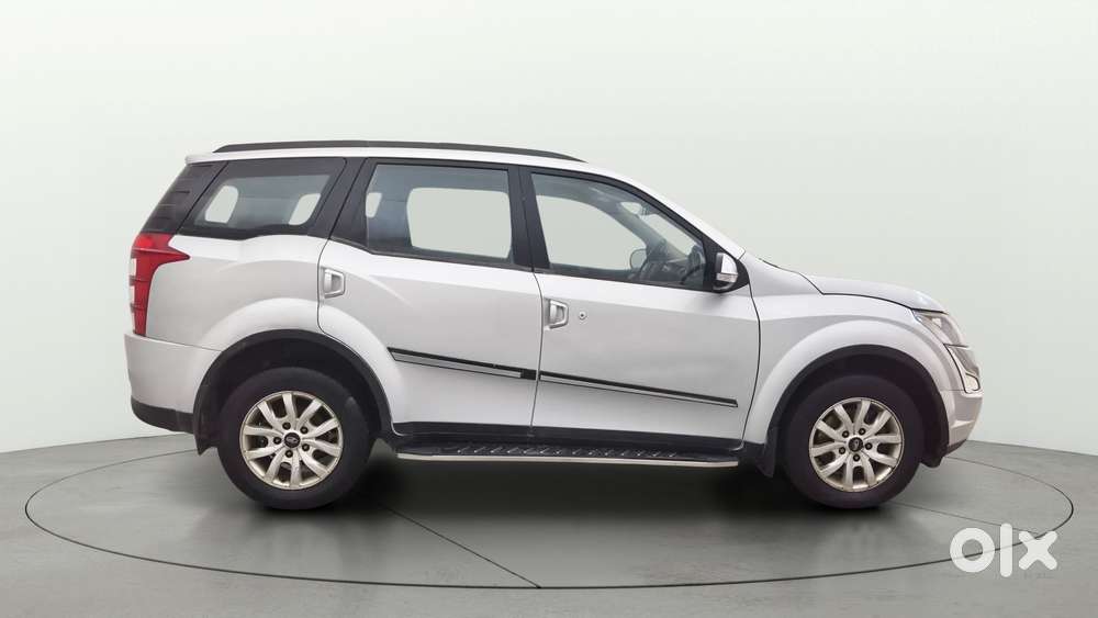 Mahindra Xuv500 W8, 2015, Diesel