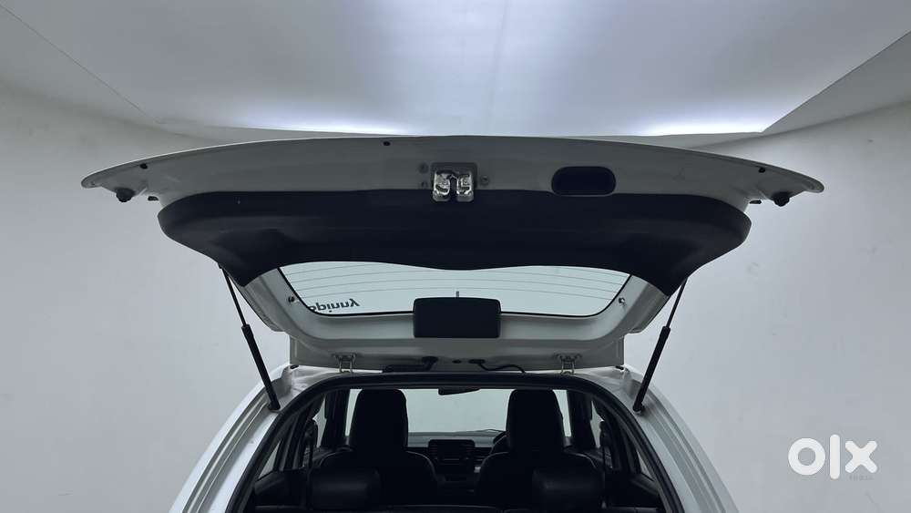 Maruti Suzuki Ignis 1.2 Zeta Mt, 2019, Petrol