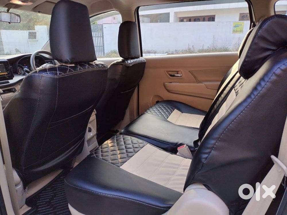 Maruti Suzuki Ertiga Zxi Shvs, 2024, Petrol