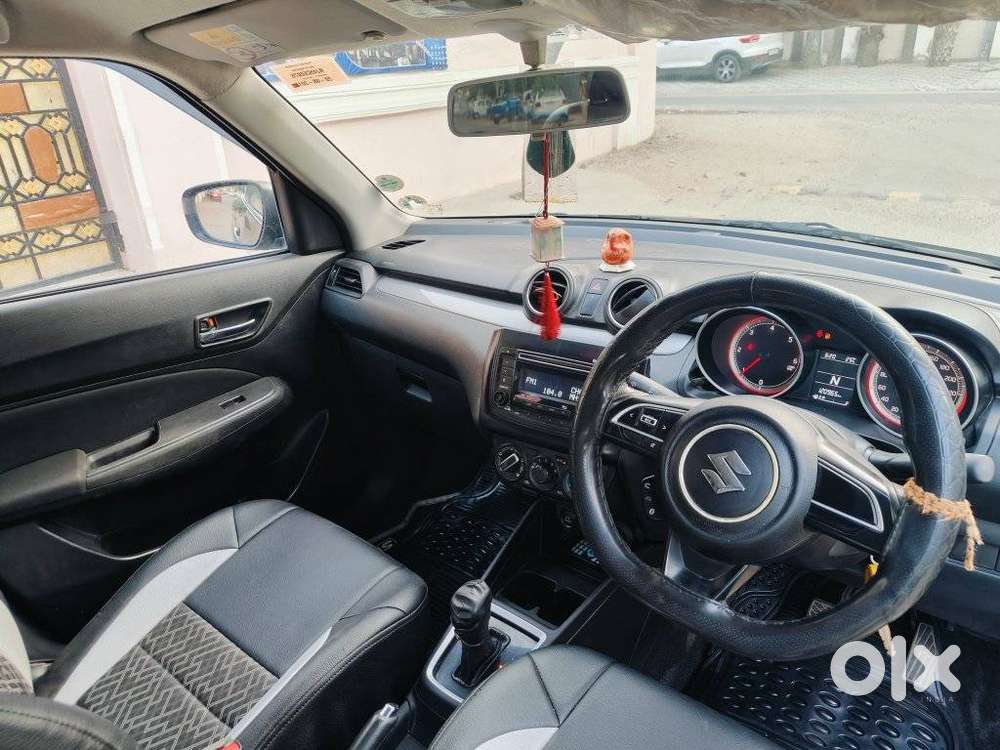 Maruti Suzuki Swift Amt Vdi, 2018, Diesel
