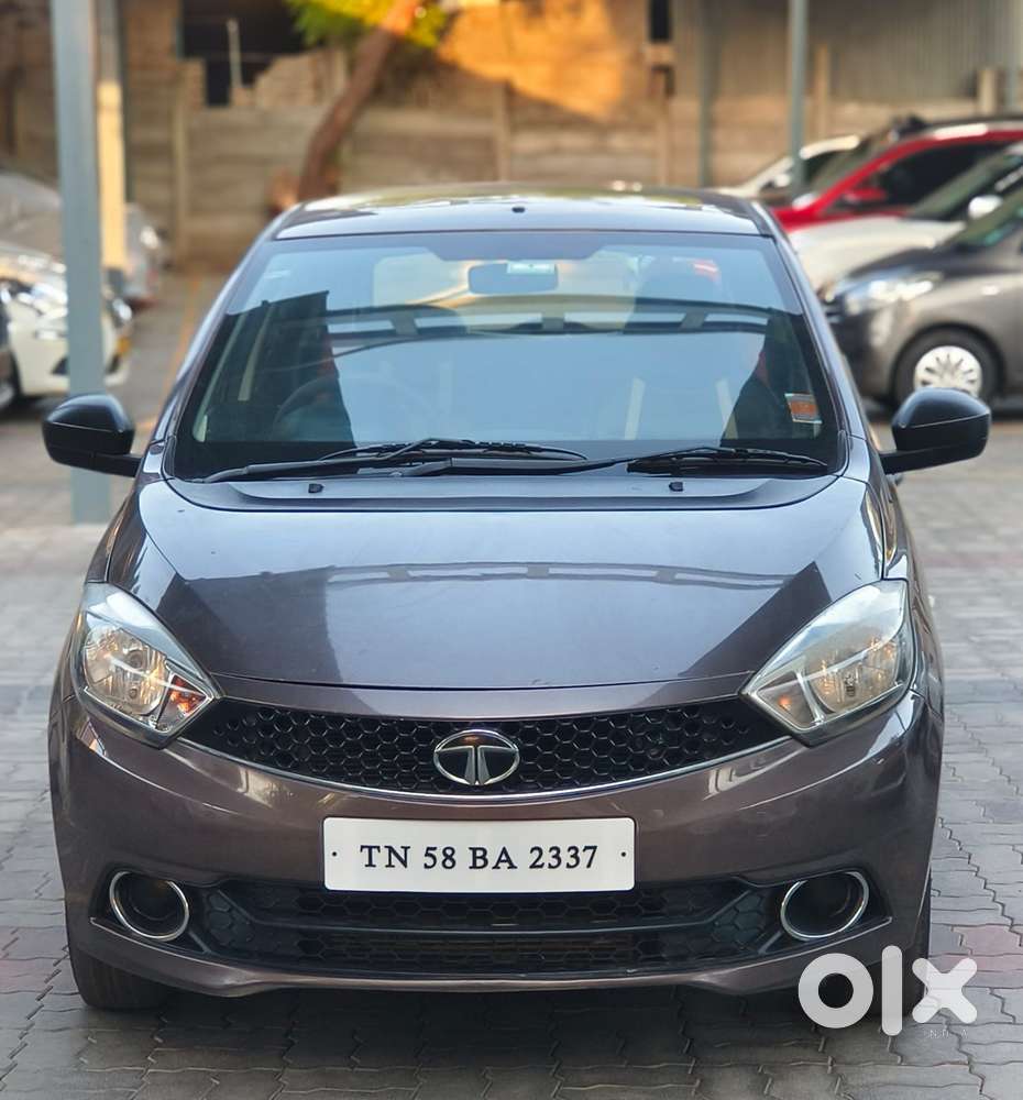 Tata Tiago Xm, 2018, Diesel
