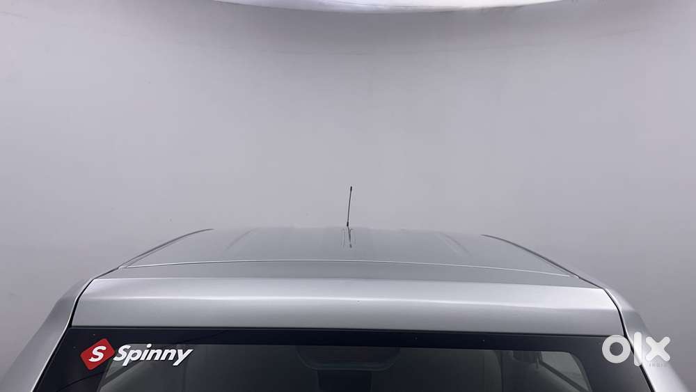 Datsun Redigo S, 2016, Petrol
