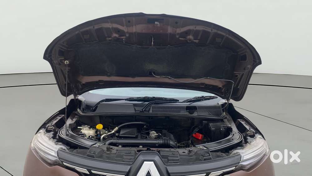 Renault Kiger Rxz Amt, 2023, Petrol