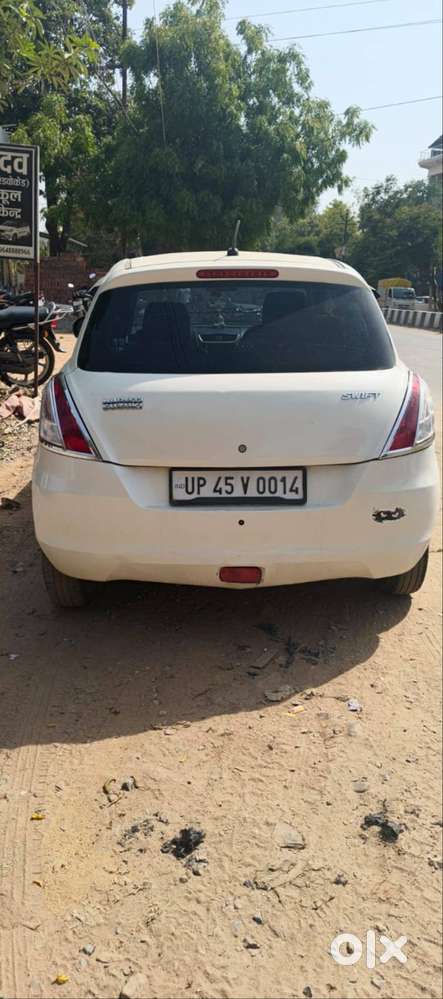 Maruti Swift 2016 Diesel Varient For Sale Best Condition