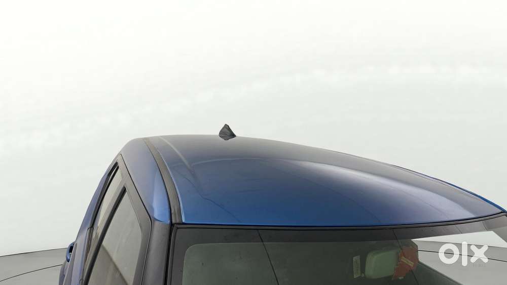 Maruti Suzuki Ignis 1.2 Delta, 2017, Petrol