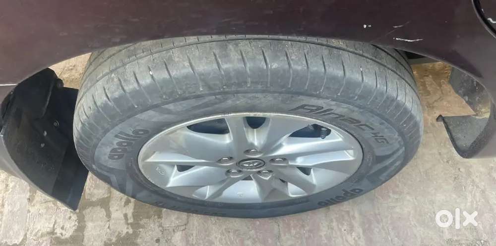 Toyota Innova Crysta 2017 Second-owner Diesel Mt