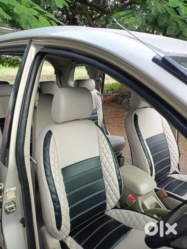 Toyota Innova 2017 Variant Diesel