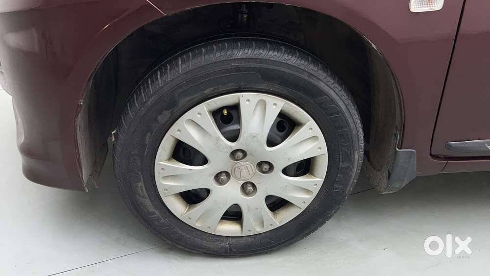 Honda Amaze S I-vtec, 2014, Petrol