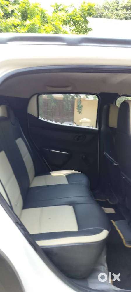 Renault Kwid Rxt 1.0, 2016, Petrol