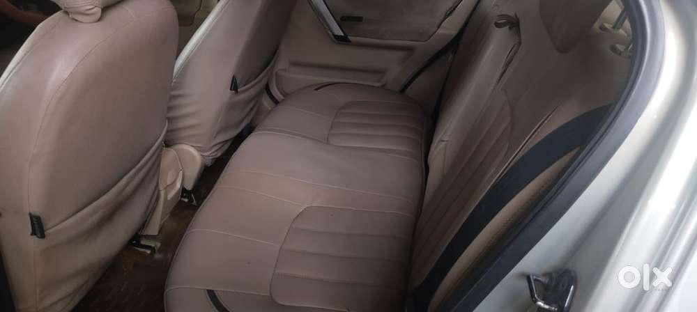 Ford Fiesta Diesel 2011