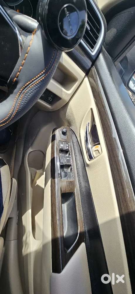 Maruti Suzuki Ciaz 2017 Diesel Well Maintained