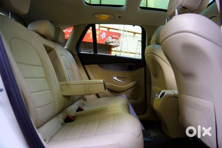 Mercedes-benz Glc Class 220 D 4 Matic, 2021, Diesel