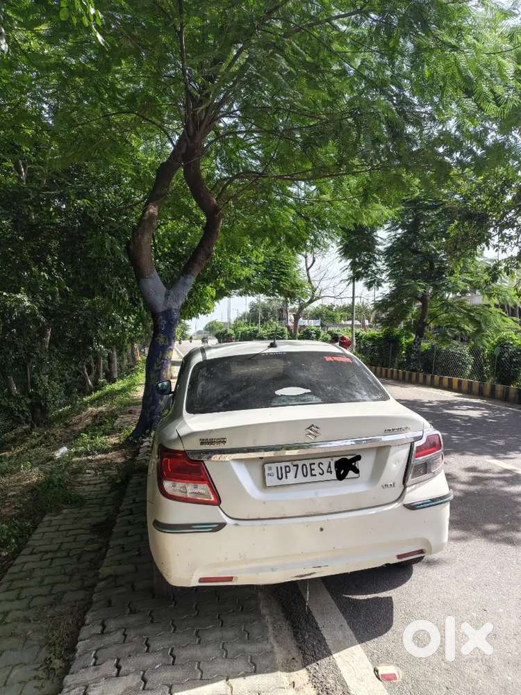 Maruti Dzire Vdi 2019 Diesel Manual